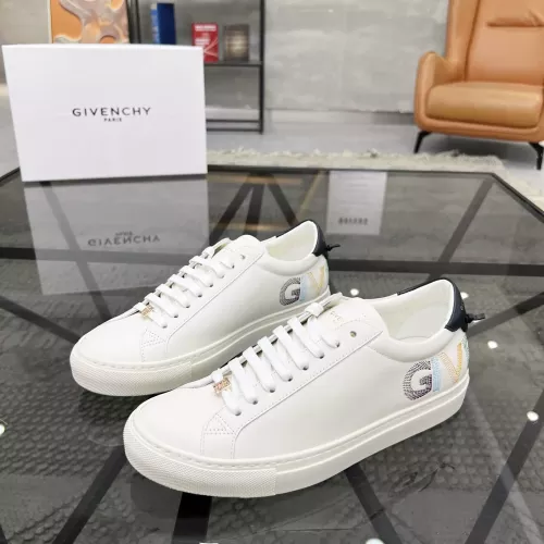 Givenchy Casual Shoes For Men #1330417