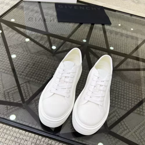 Replica Givenchy Casual Shoes For Women #1330420 $80.00 USD for Wholesale