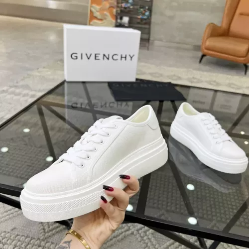 Replica Givenchy Casual Shoes For Women #1330420 $80.00 USD for Wholesale