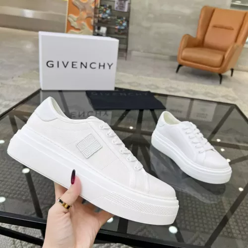 Replica Givenchy Casual Shoes For Women #1330420 $80.00 USD for Wholesale