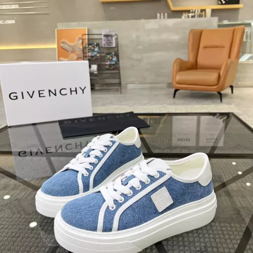 Givenchy Casual Shoes For Women #1330424