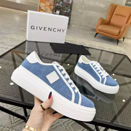 Replica Givenchy Casual Shoes For Women #1330424 $80.00 USD for Wholesale