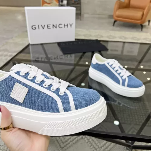 Replica Givenchy Casual Shoes For Women #1330424 $80.00 USD for Wholesale