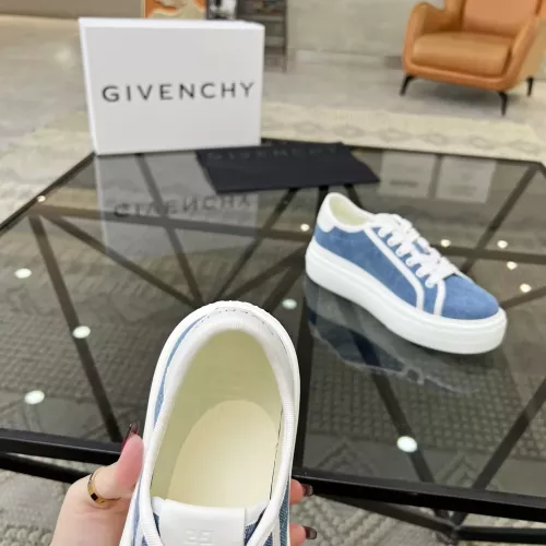 Replica Givenchy Casual Shoes For Women #1330424 $80.00 USD for Wholesale