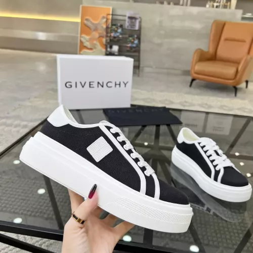 Replica Givenchy Casual Shoes For Women #1330426 $80.00 USD for Wholesale