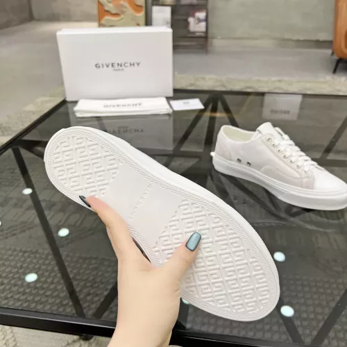 Replica Givenchy Casual Shoes For Men #1330427 $72.00 USD for Wholesale