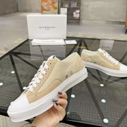 Replica Givenchy Casual Shoes For Men #1330428 $72.00 USD for Wholesale