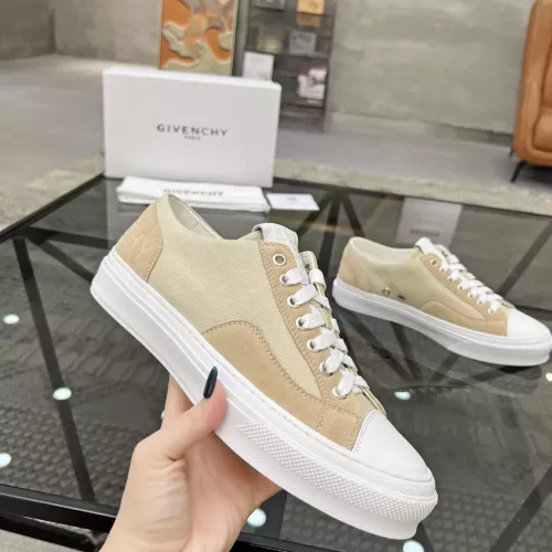 Replica Givenchy Casual Shoes For Men #1330428 $72.00 USD for Wholesale