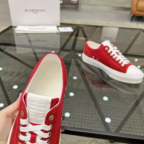 Replica Givenchy Casual Shoes For Men #1330429 $72.00 USD for Wholesale