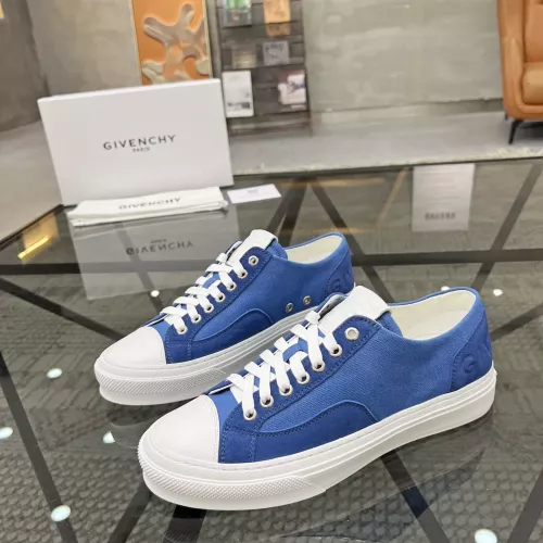 Givenchy Casual Shoes For Men #1330430