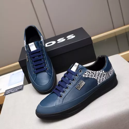 Boss Casual Shoes For Men #1330434