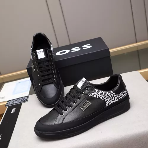 Boss Casual Shoes For Men #1330435