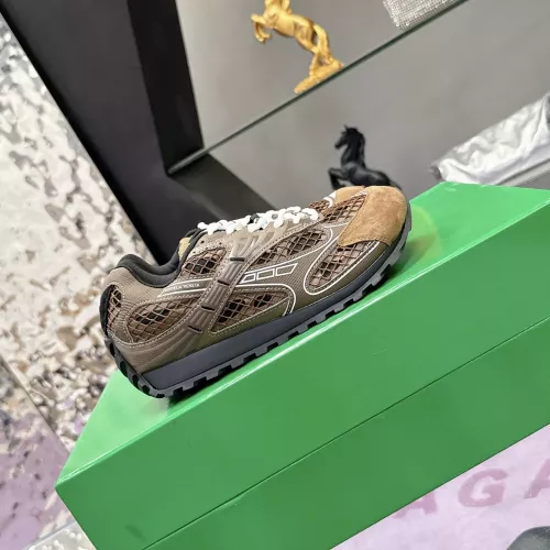 Replica Bottega Veneta BV Casual Shoes For Men #1330625 $115.00 USD for Wholesale