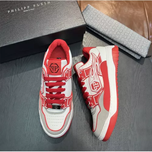 Philipp Plein PP Casual Shoes For Men #1330638
