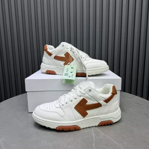 Off-White Casual Shoes For Men #1330656