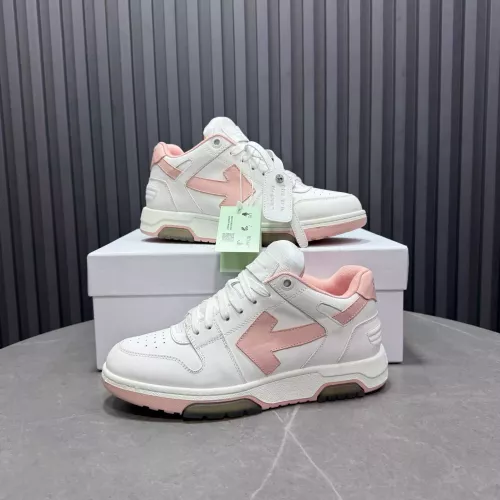 Off-White Casual Shoes For Men #1330658