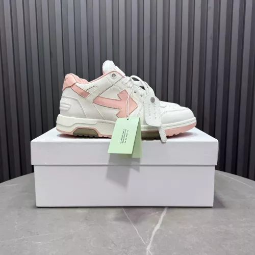 Replica Off-White Casual Shoes For Men #1330658 $108.00 USD for Wholesale