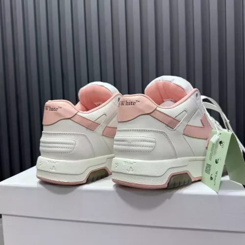 Replica Off-White Casual Shoes For Men #1330658 $108.00 USD for Wholesale