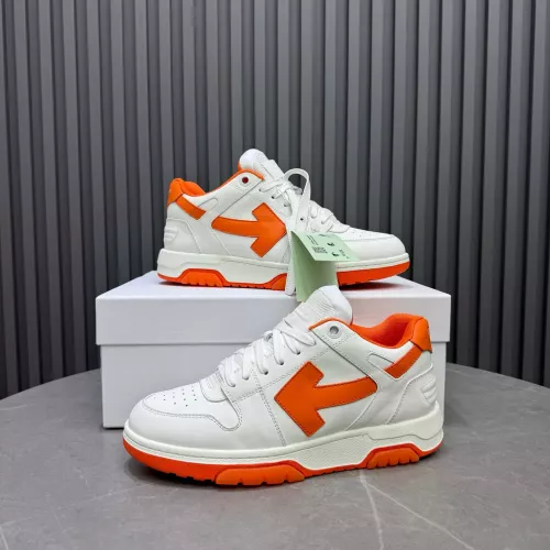 Off-White Casual Shoes For Men #1330660