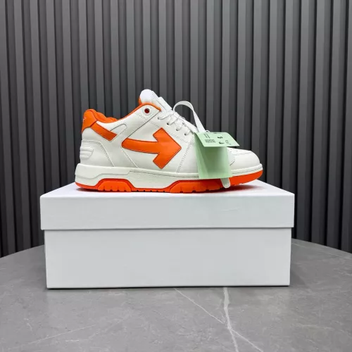 Replica Off-White Casual Shoes For Men #1330660 $108.00 USD for Wholesale