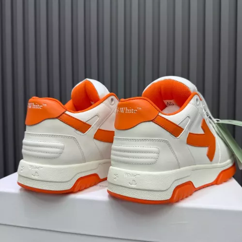 Replica Off-White Casual Shoes For Men #1330660 $108.00 USD for Wholesale
