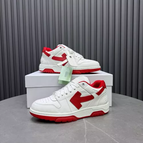 Off-White Casual Shoes For Men #1330662