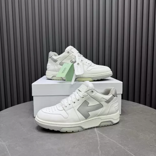 Off-White Casual Shoes For Men #1330664