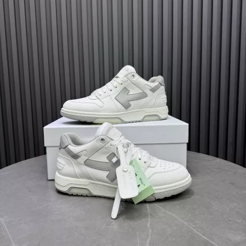 Replica Off-White Casual Shoes For Men #1330664 $108.00 USD for Wholesale