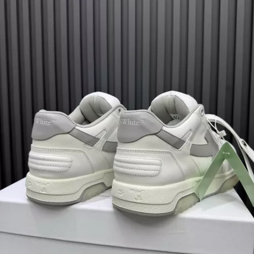 Replica Off-White Casual Shoes For Men #1330664 $108.00 USD for Wholesale