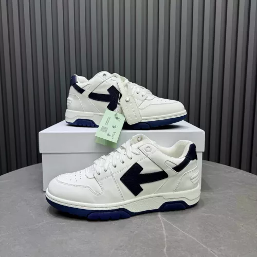 Off-White Casual Shoes For Men #1330666