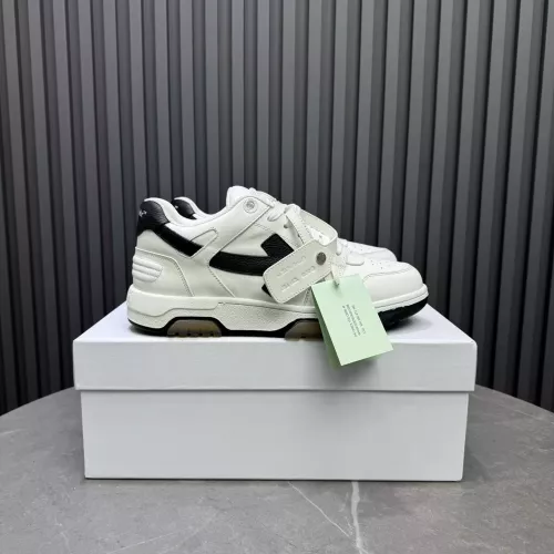 Replica Off-White Casual Shoes For Men #1330668 $108.00 USD for Wholesale