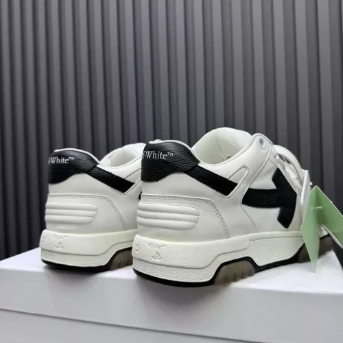 Replica Off-White Casual Shoes For Men #1330668 $108.00 USD for Wholesale