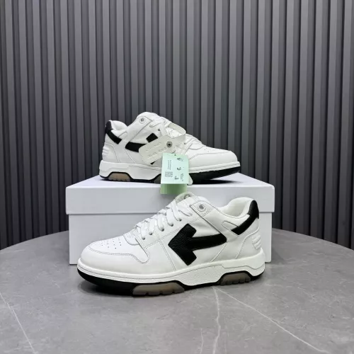 Off-White Casual Shoes For Women #1330670
