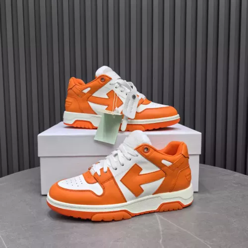 Off-White Casual Shoes For Women #1330672