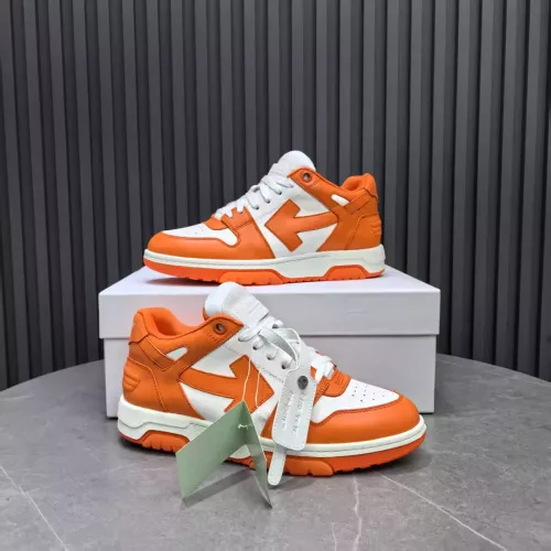 Replica Off-White Casual Shoes For Women #1330672 $108.00 USD for Wholesale