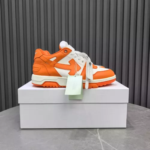 Replica Off-White Casual Shoes For Women #1330672 $108.00 USD for Wholesale