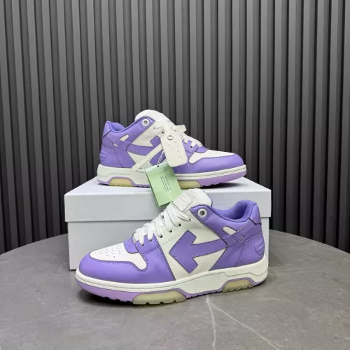 Off-White Casual Shoes For Men #1330673