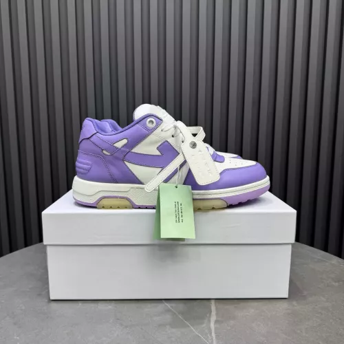 Replica Off-White Casual Shoes For Men #1330673 $108.00 USD for Wholesale