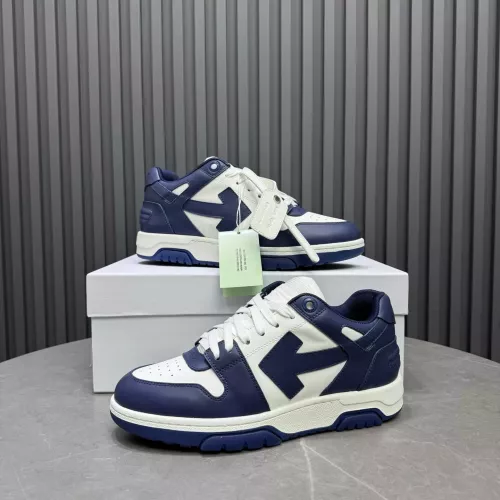Off-White Casual Shoes For Men #1330675
