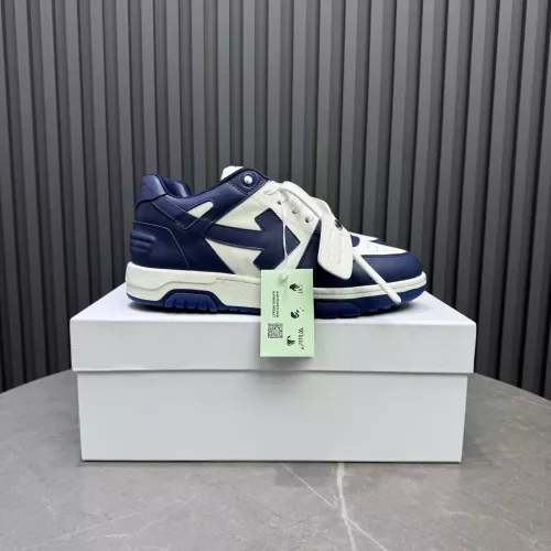 Replica Off-White Casual Shoes For Men #1330675 $108.00 USD for Wholesale