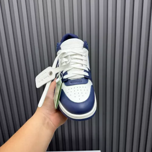 Replica Off-White Casual Shoes For Men #1330675 $108.00 USD for Wholesale