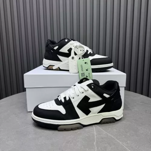 Off-White Casual Shoes For Men #1330677