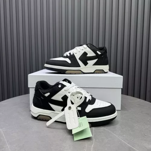 Replica Off-White Casual Shoes For Men #1330677 $108.00 USD for Wholesale