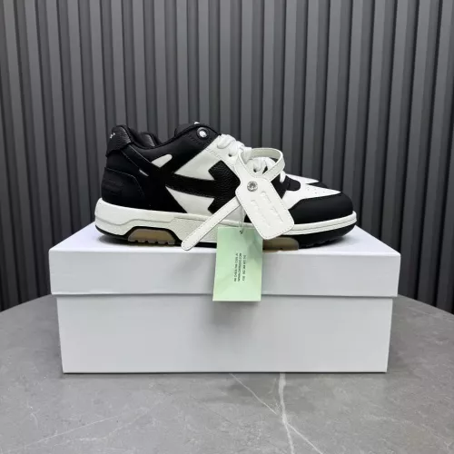 Replica Off-White Casual Shoes For Men #1330677 $108.00 USD for Wholesale
