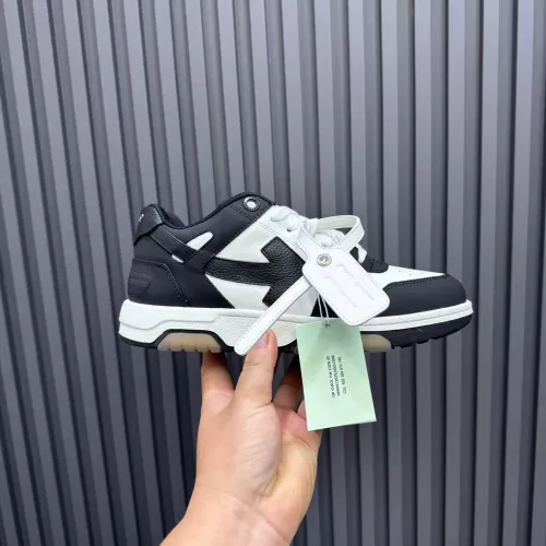 Replica Off-White Casual Shoes For Men #1330677 $108.00 USD for Wholesale