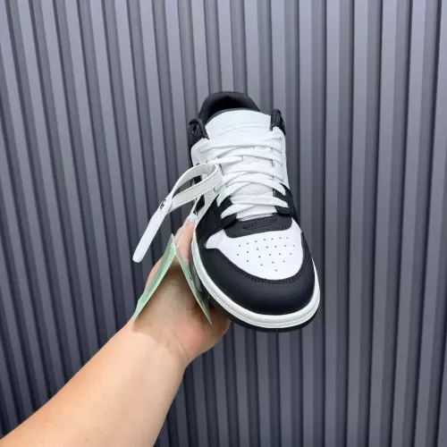 Replica Off-White Casual Shoes For Men #1330677 $108.00 USD for Wholesale