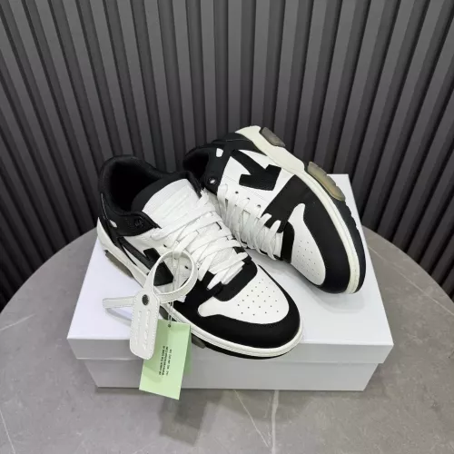 Replica Off-White Casual Shoes For Men #1330677 $108.00 USD for Wholesale