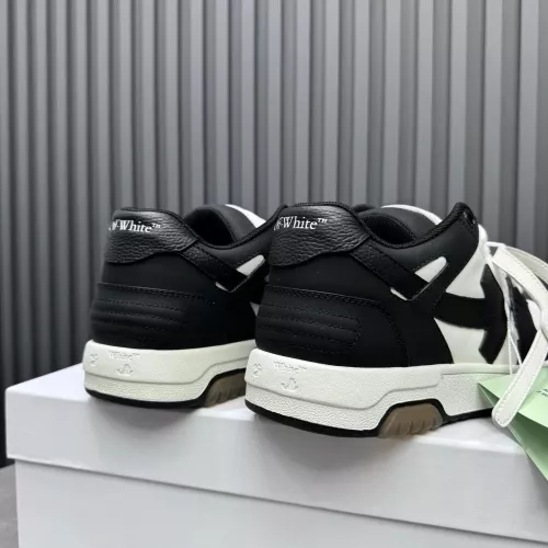 Replica Off-White Casual Shoes For Women #1330678 $108.00 USD for Wholesale