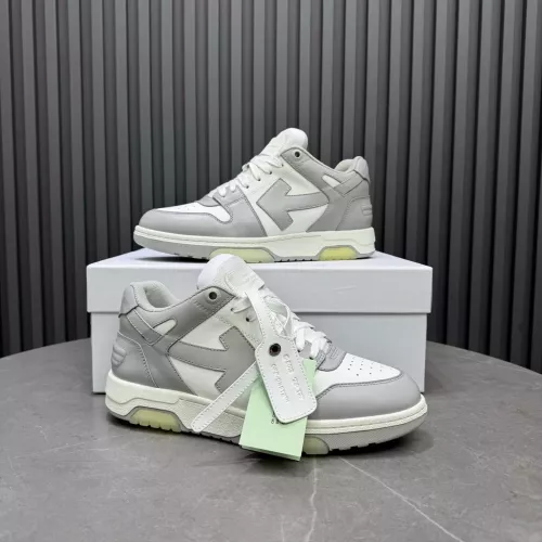 Replica Off-White Casual Shoes For Men #1330679 $108.00 USD for Wholesale