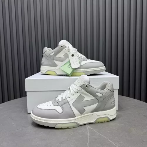 Off-White Casual Shoes For Women #1330680